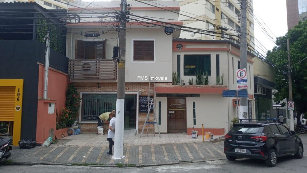 Prédio Inteiro, 175 m² - Foto 27