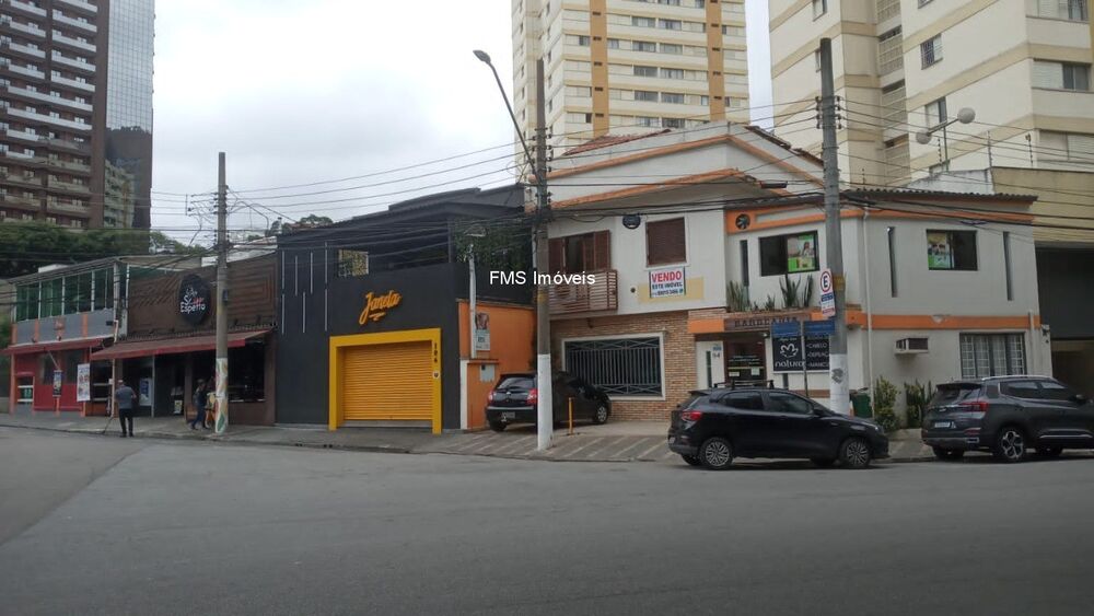 Prédio Inteiro, 175 m² - Foto 14