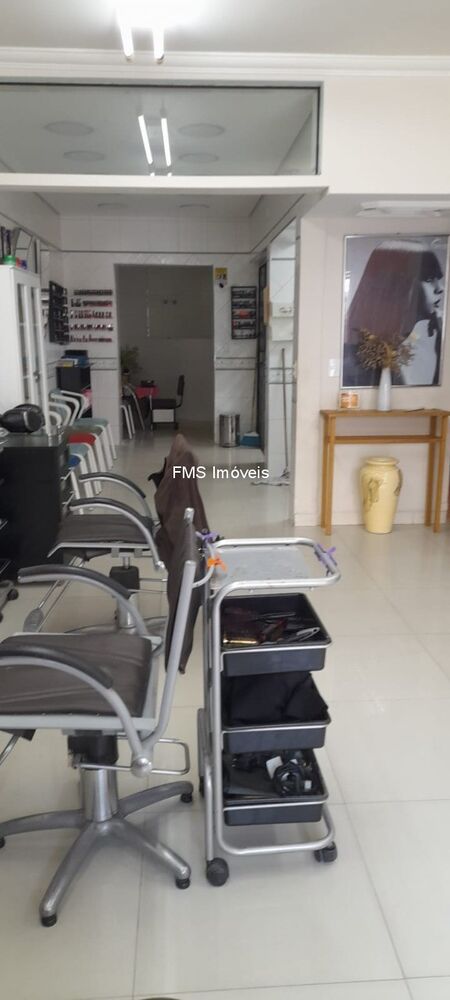 Prédio Inteiro, 175 m² - Foto 31