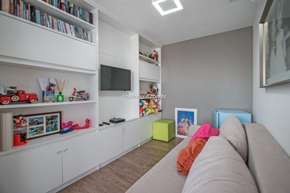 Apartamento à venda e aluguel com 2 quartos, 130m² - Foto 9