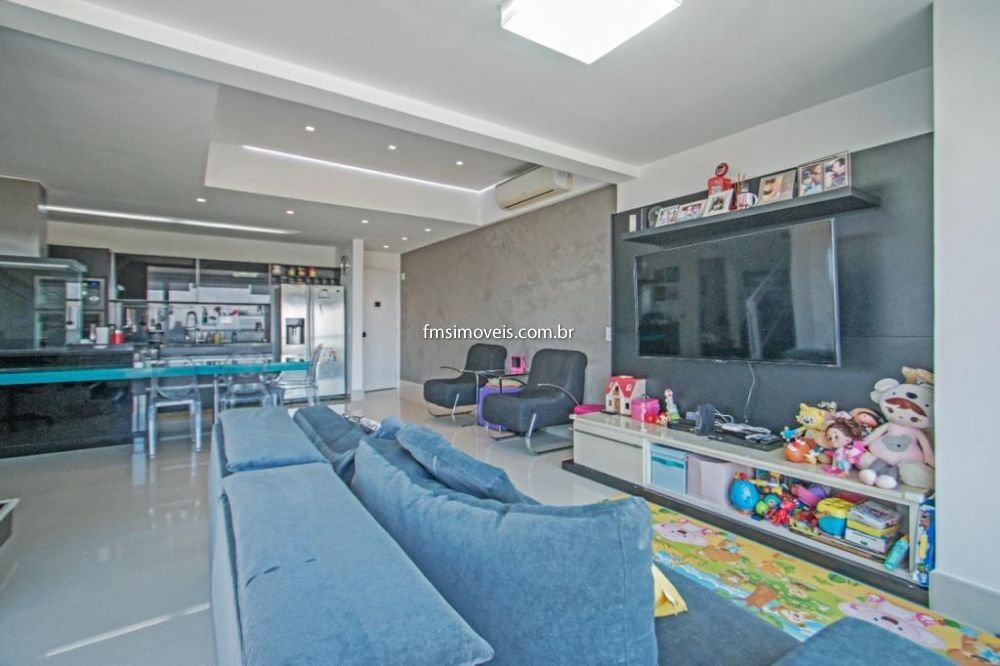 Apartamento à venda e aluguel com 2 quartos, 130m² - Foto 8