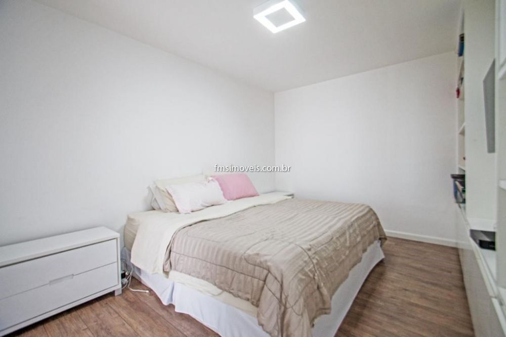Apartamento à venda e aluguel com 2 quartos, 130m² - Foto 5