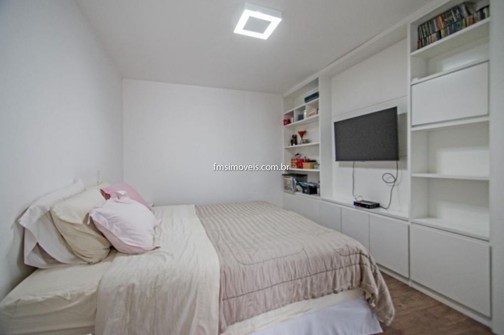 Apartamento à venda e aluguel com 2 quartos, 130m² - Foto 3