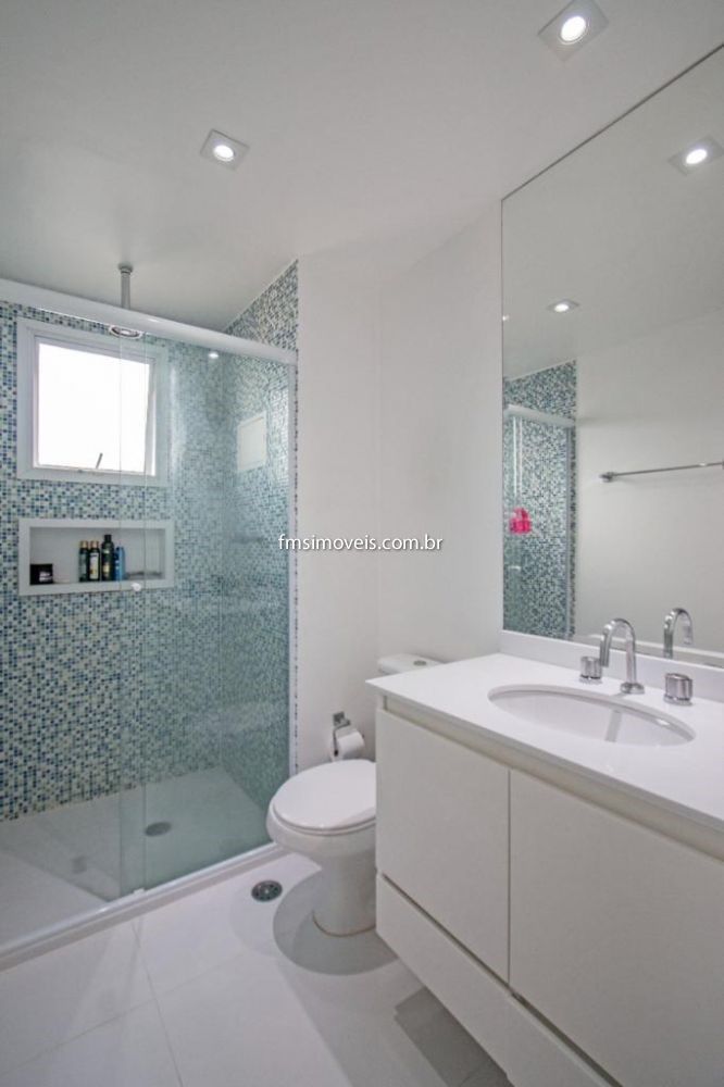 Apartamento à venda e aluguel com 2 quartos, 130m² - Foto 20