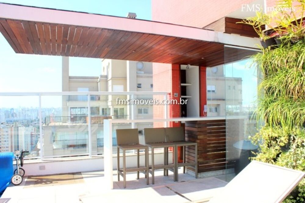 Apartamento à venda e aluguel com 2 quartos, 130m² - Foto 12
