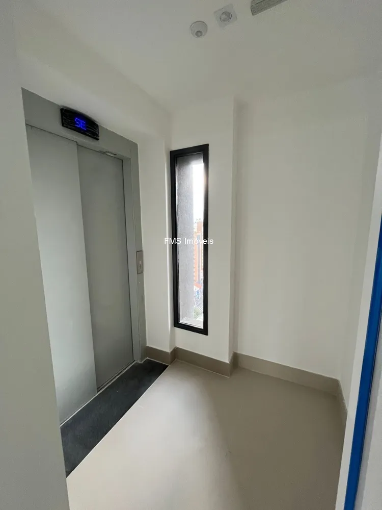 Apartamento, 3 quartos, 175 m² - Foto 4