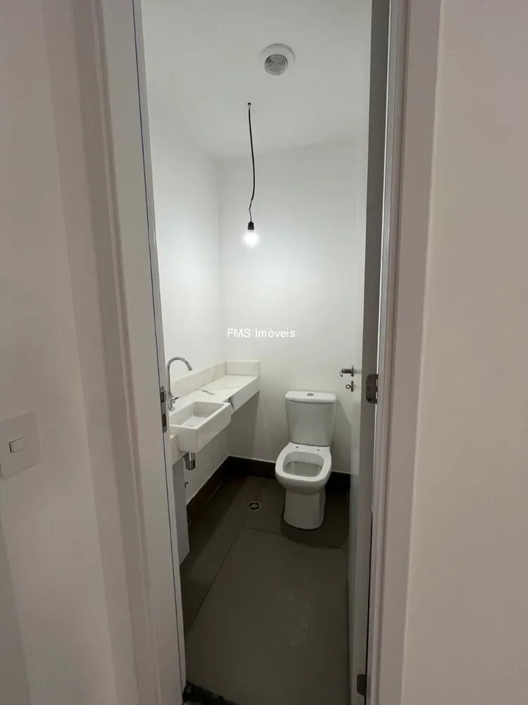 Apartamento, 3 quartos, 175 m² - Foto 3