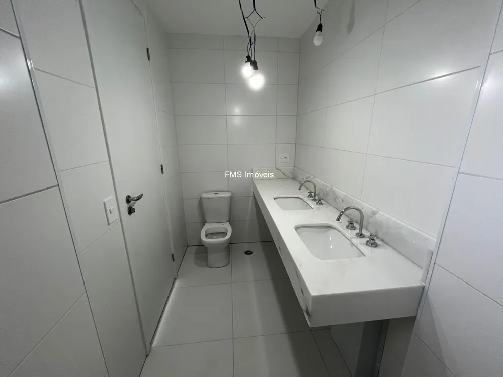 Apartamento, 3 quartos, 175 m² - Foto 2