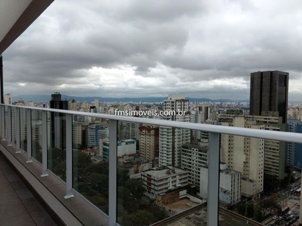 Apartamento, 1 quarto, 35 m² - Foto 13