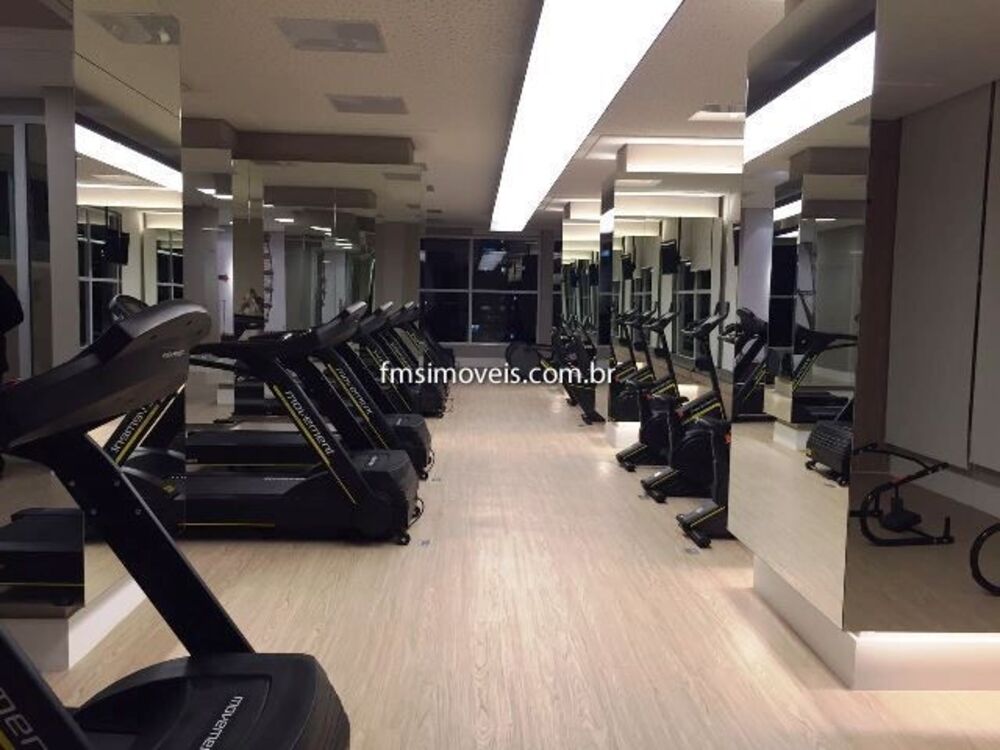 Apartamento, 1 quarto, 35 m² - Foto 10