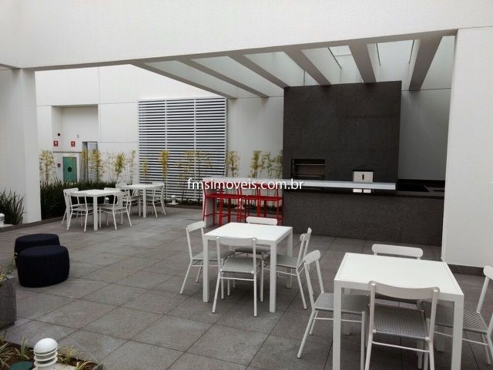 Apartamento, 1 quarto, 35 m² - Foto 12