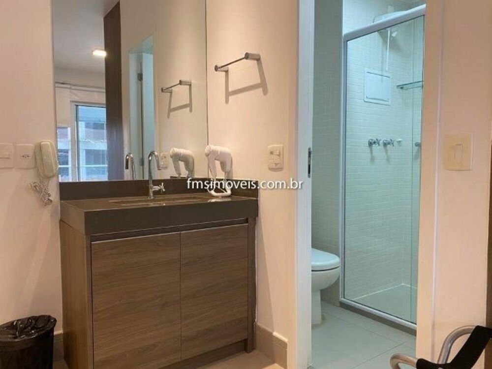 Apartamento, 1 quarto, 35 m² - Foto 7