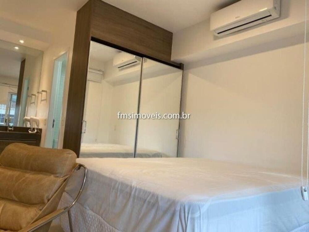 Apartamento, 1 quarto, 35 m² - Foto 4