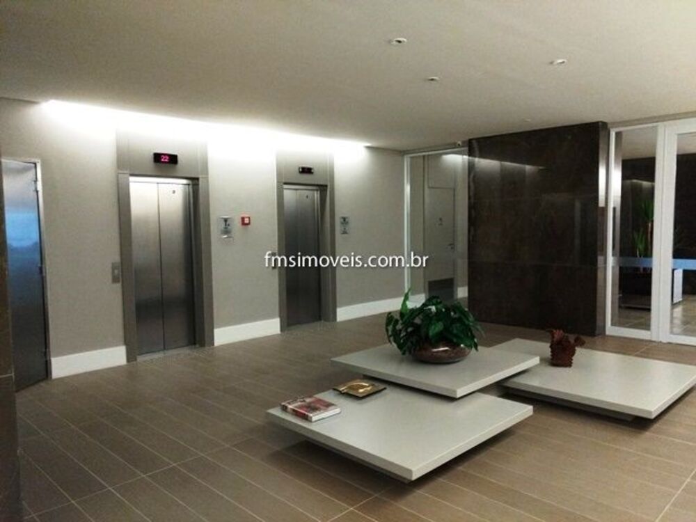 Apartamento, 1 quarto, 35 m² - Foto 20