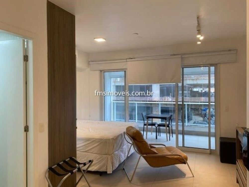 Apartamento, 1 quarto, 35 m² - Foto 5