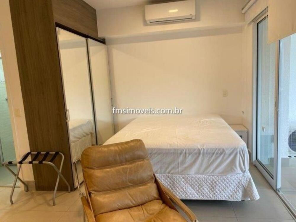 Apartamento, 1 quarto, 35 m² - Foto 6