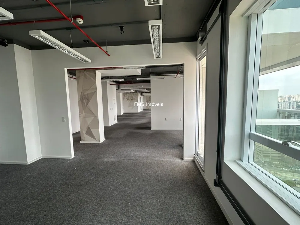 Sala-Conjunto, 316 m² - Foto 6