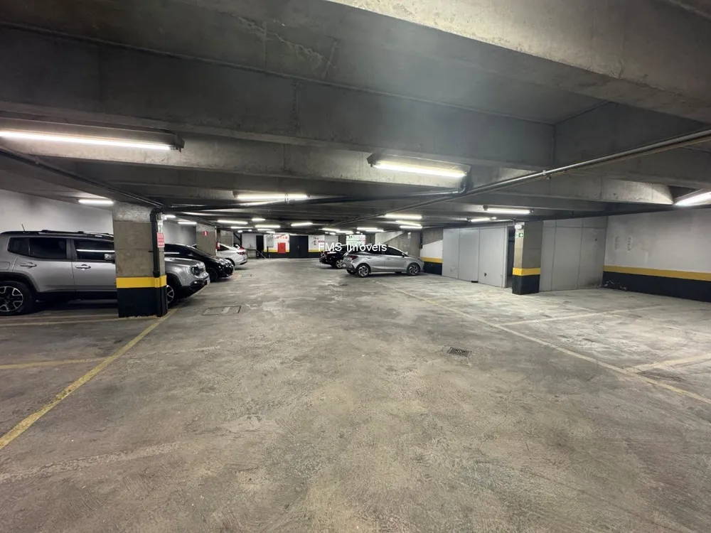 Loja-Salão, 3183 m² - Foto 2