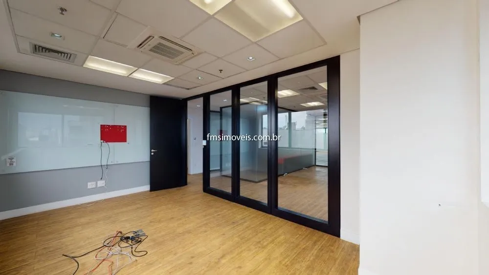 Sala-Conjunto, 202 m² - Foto 2