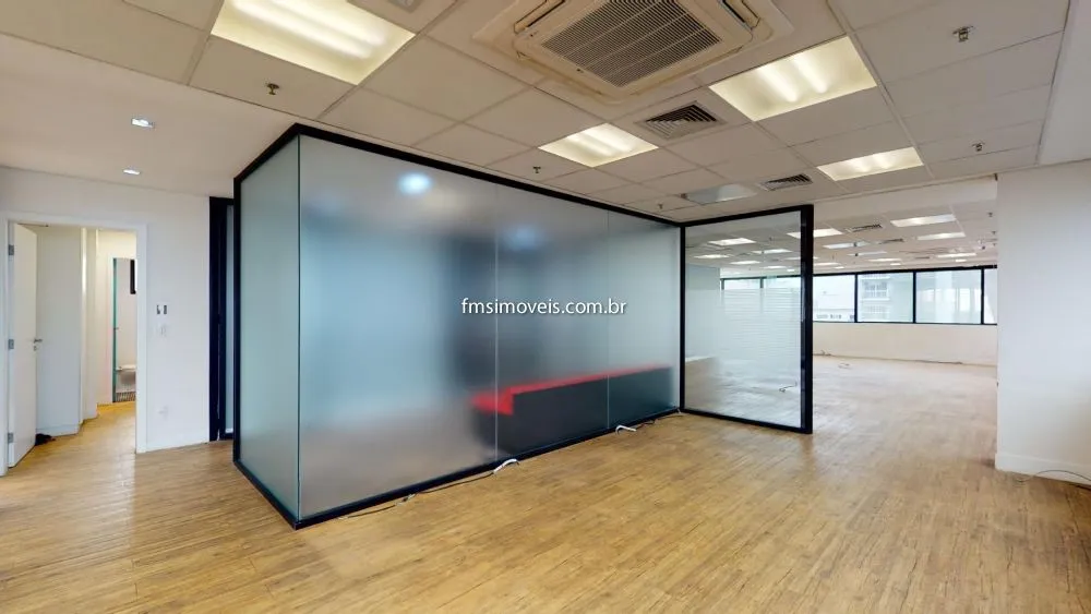 Sala-Conjunto, 202 m² - Foto 3