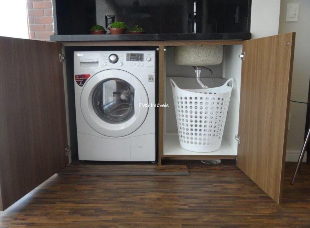 Apartamento, 1 quarto, 42 m² - Foto 4