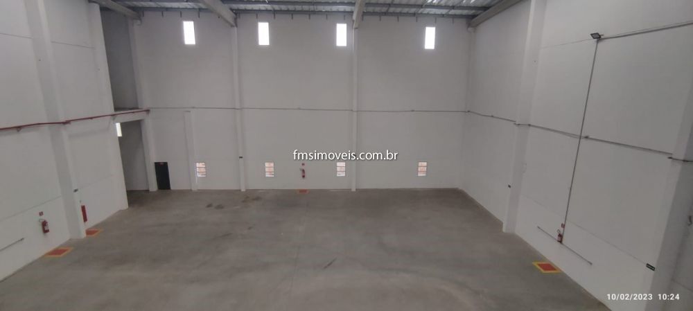 Depósito-Galpão, 800 m² - Foto 5