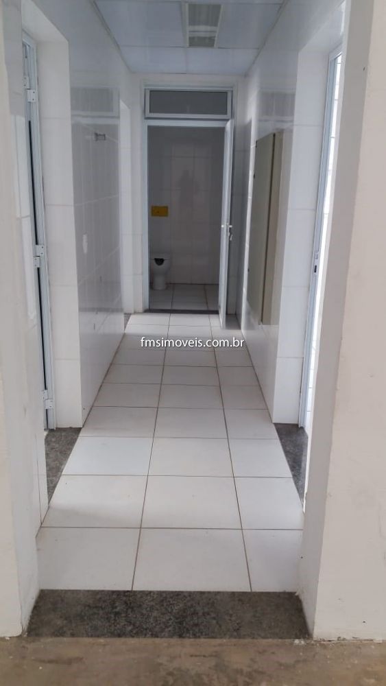 Depósito-Galpão, 800 m² - Foto 19