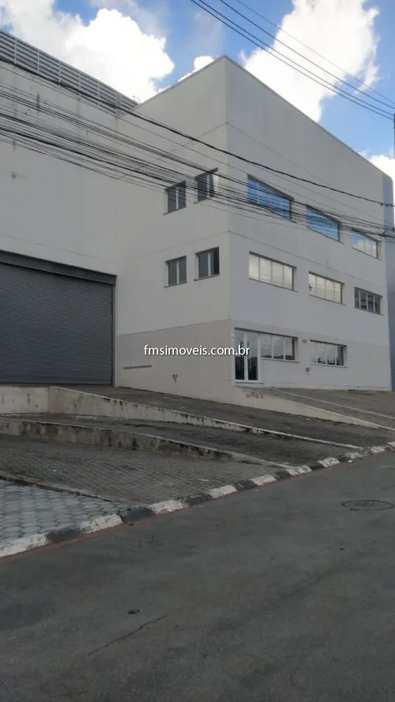Depósito-Galpão, 800 m² - Foto 5