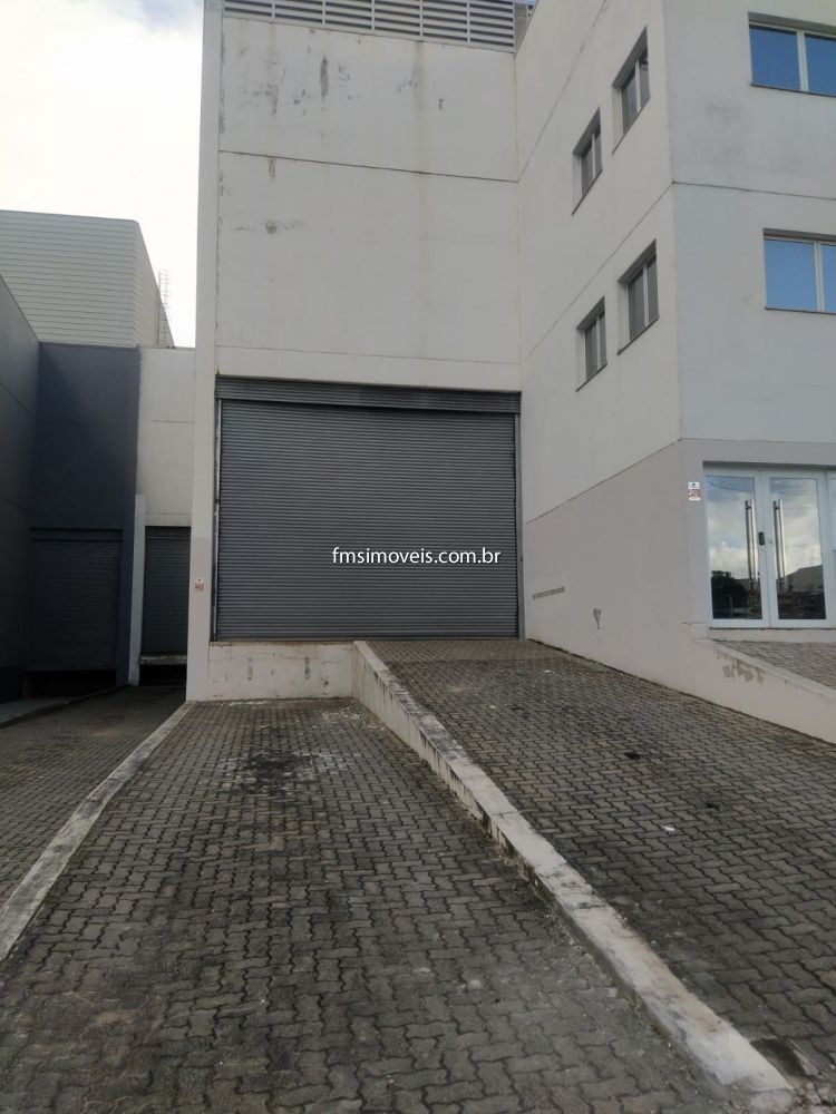 Depósito-Galpão, 800 m² - Foto 12