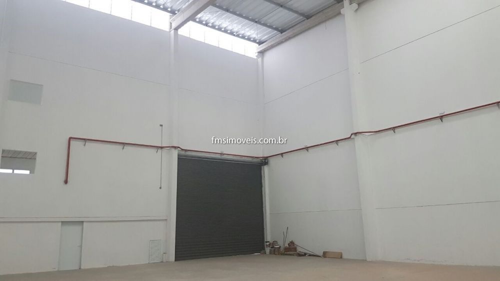 Depósito-Galpão, 800 m² - Foto 14