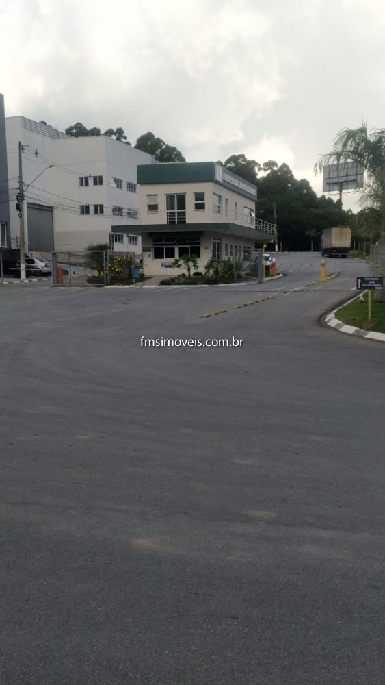 Depósito-Galpão, 800 m² - Foto 7