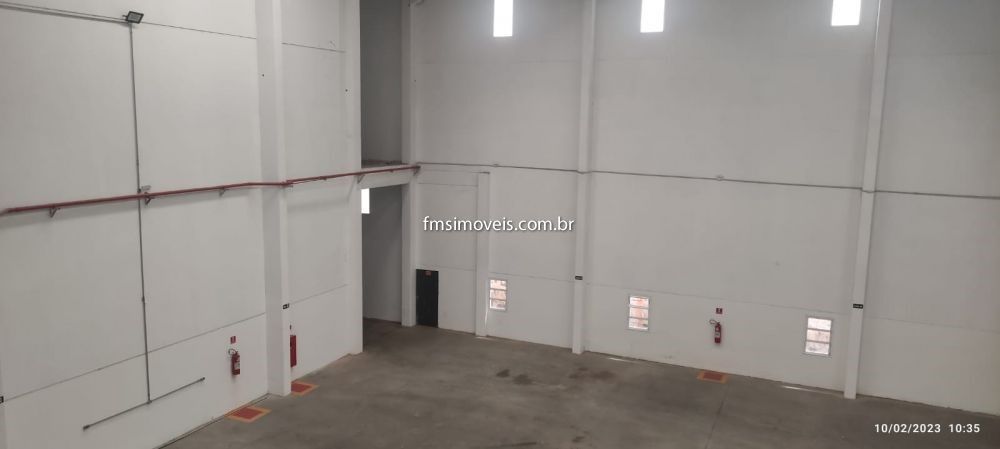Depósito-Galpão, 800 m² - Foto 18