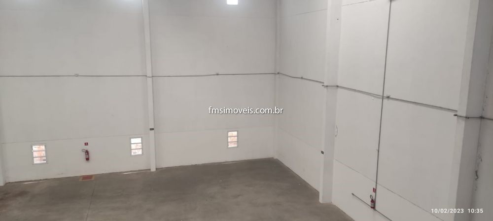 Depósito-Galpão, 800 m² - Foto 11