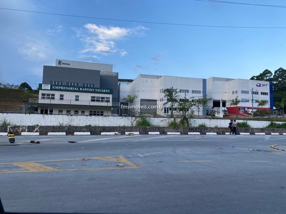 Depósito-Galpão, 800 m² - Foto 10
