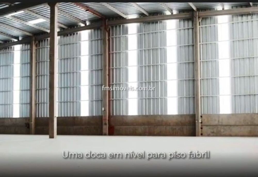 Depósito-Galpão, 10940 m² - Foto 12