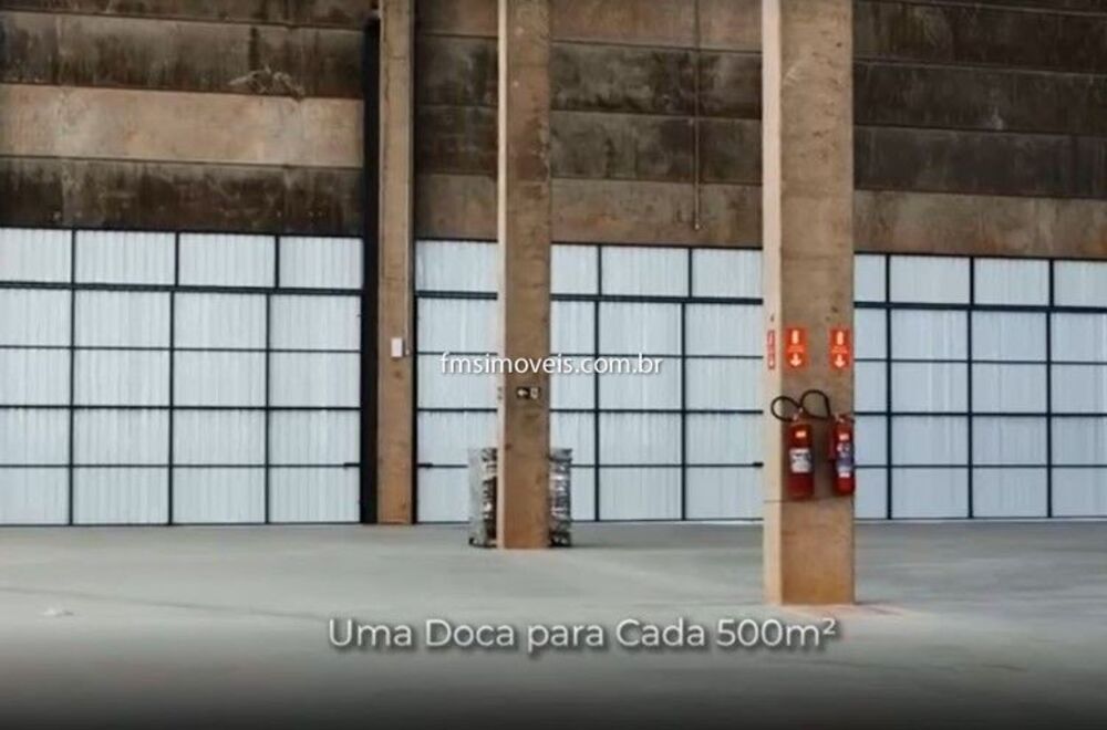 Depósito-Galpão, 10940 m² - Foto 6