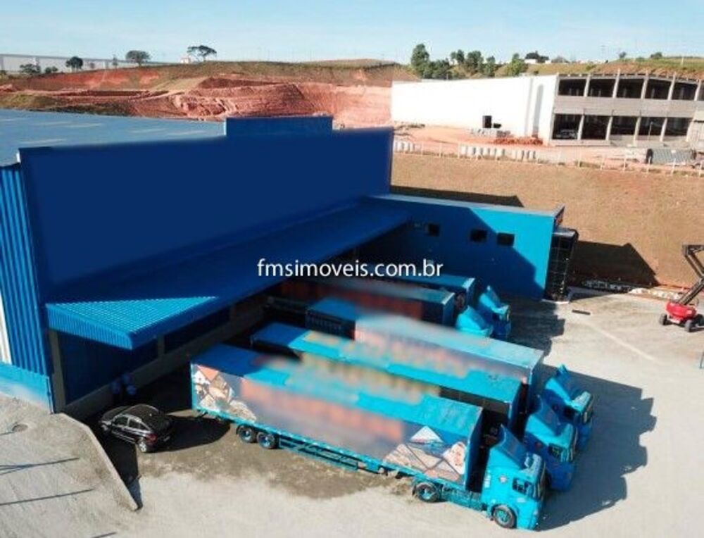 Depósito-Galpão, 10940 m² - Foto 3