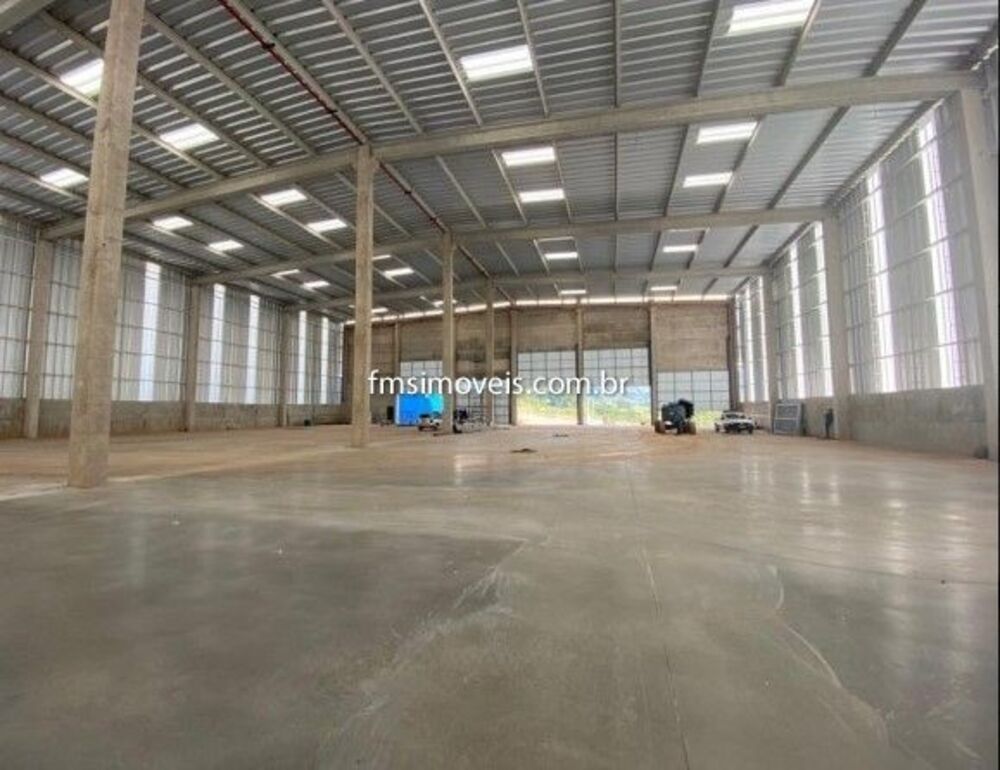 Depósito-Galpão, 10940 m² - Foto 8