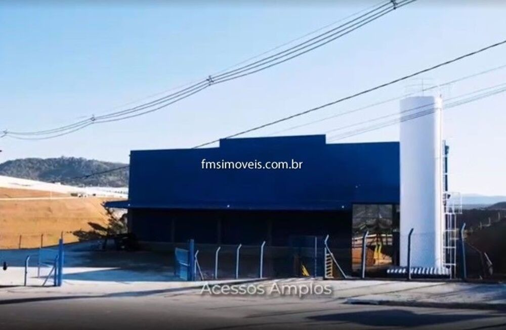Depósito-Galpão, 10940 m² - Foto 14