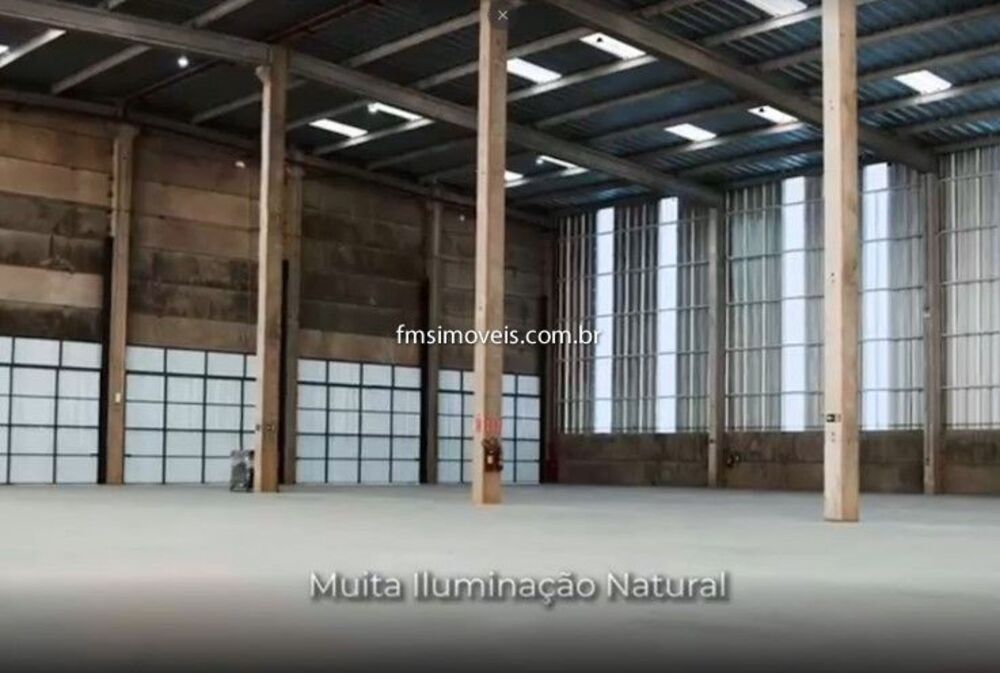 Depósito-Galpão, 10940 m² - Foto 2