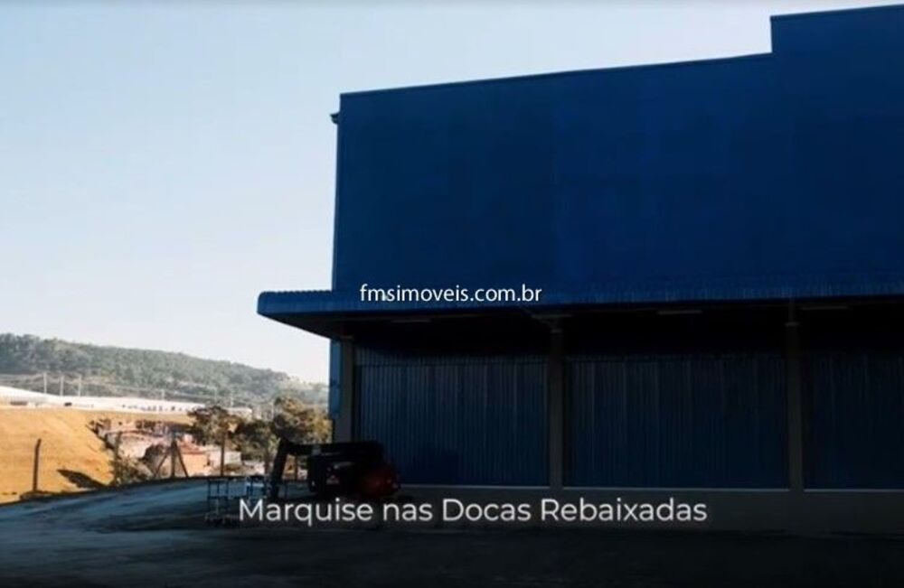 Depósito-Galpão, 10940 m² - Foto 7