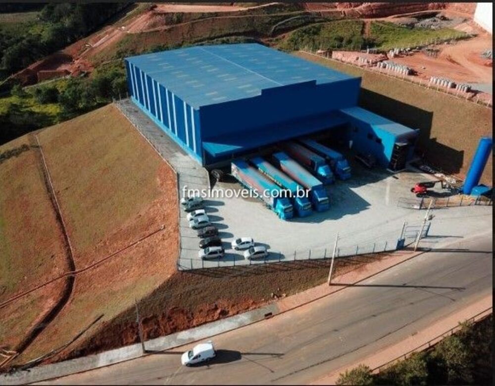 Depósito-Galpão, 10940 m² - Foto 10