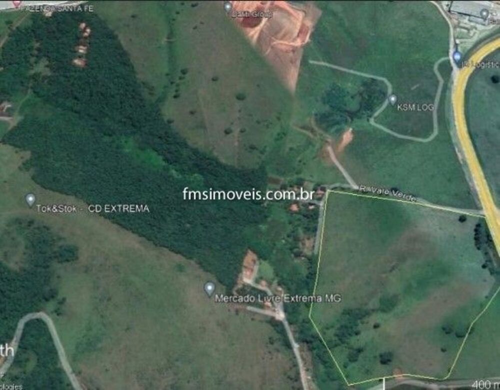 Depósito-Galpão, 10940 m² - Foto 4