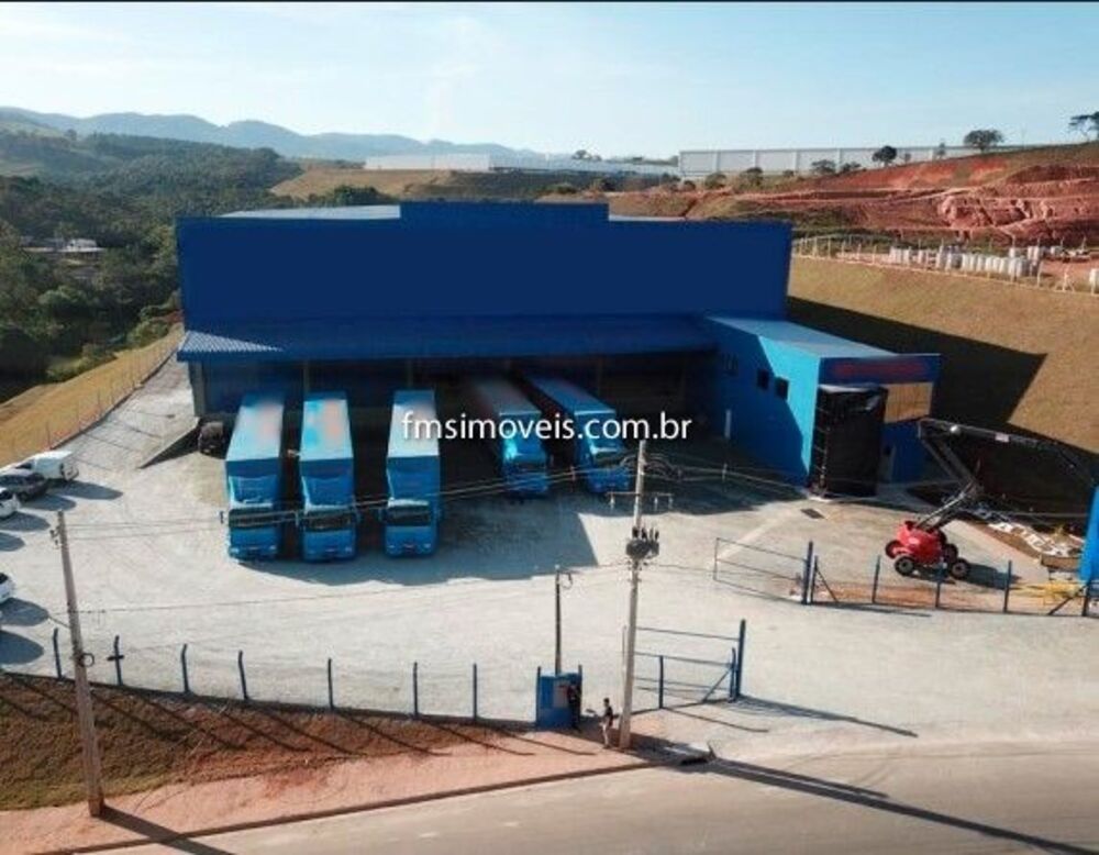 Depósito-Galpão, 10940 m² - Foto 9