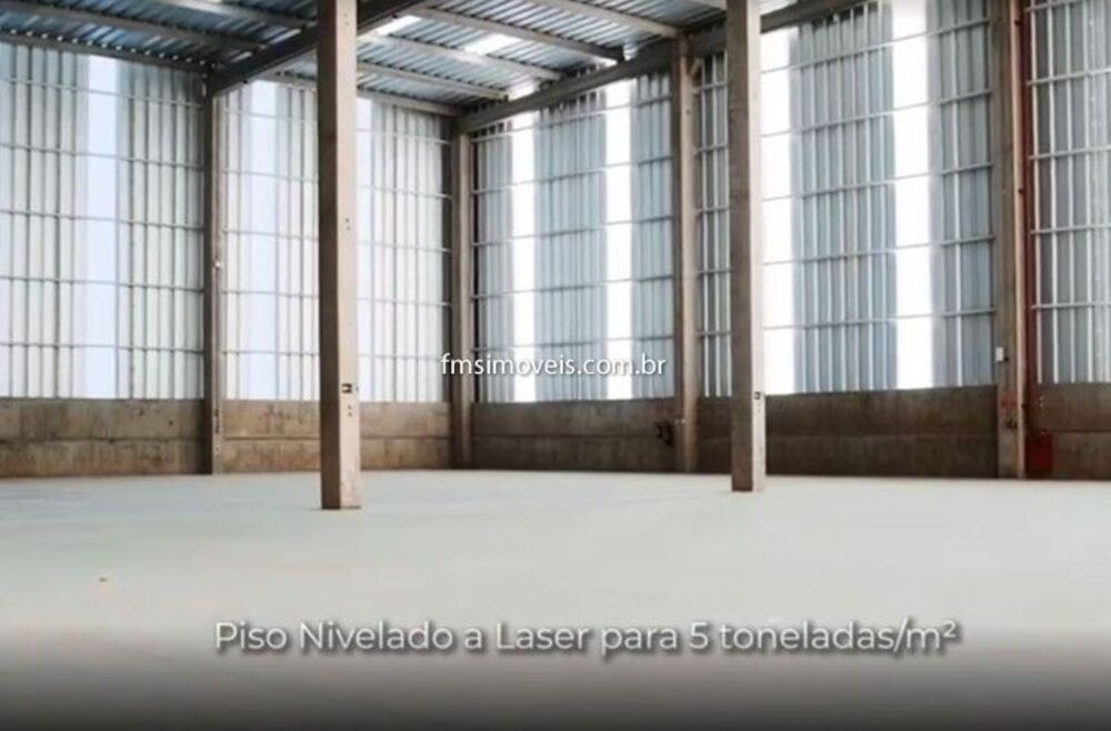 Depósito-Galpão, 10940 m² - Foto 11