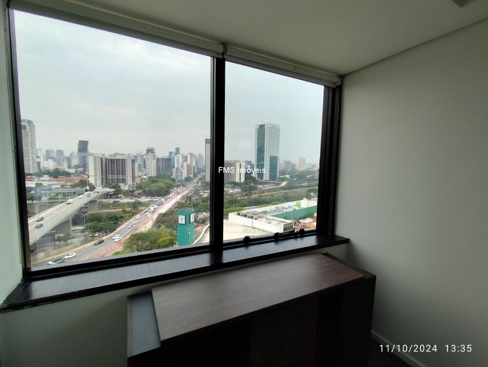 Conjunto Comercial-Sala para alugar, 1550m² - Foto 23
