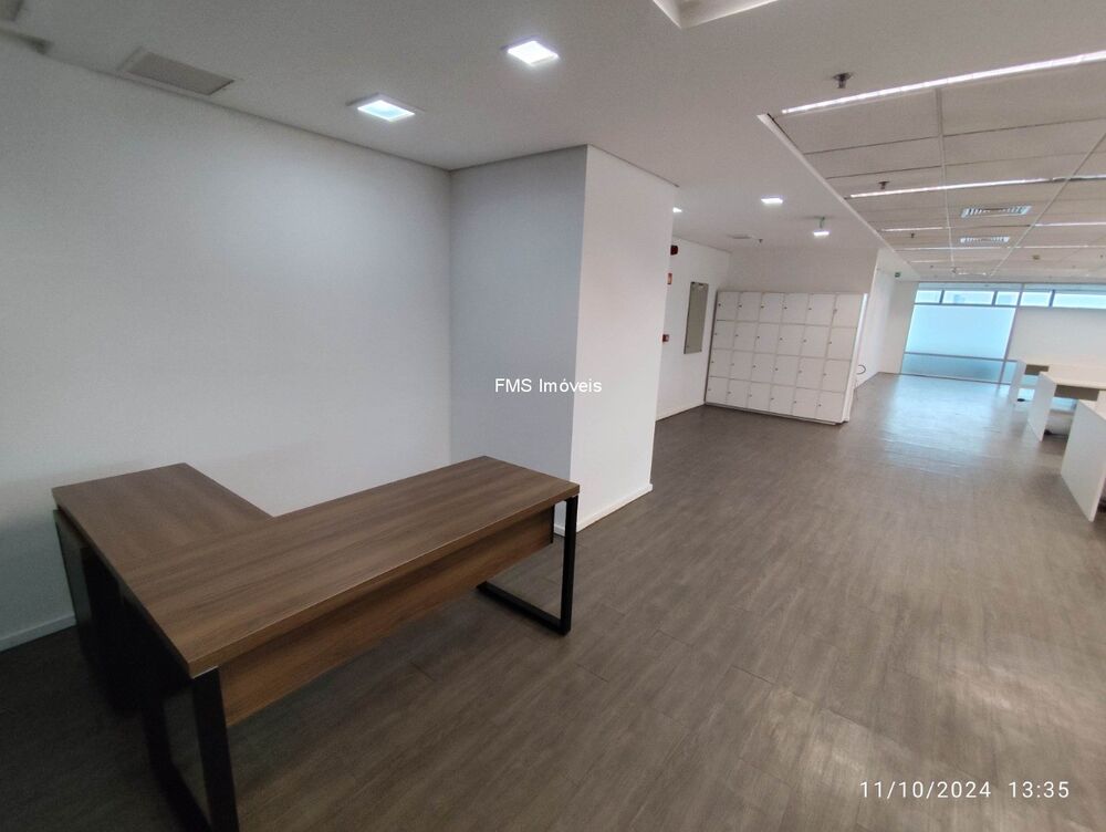 Conjunto Comercial-Sala para alugar, 1550m² - Foto 21