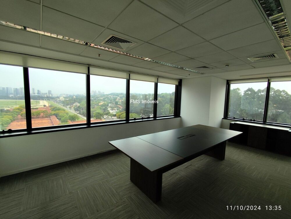 Conjunto Comercial-Sala para alugar, 1550m² - Foto 25