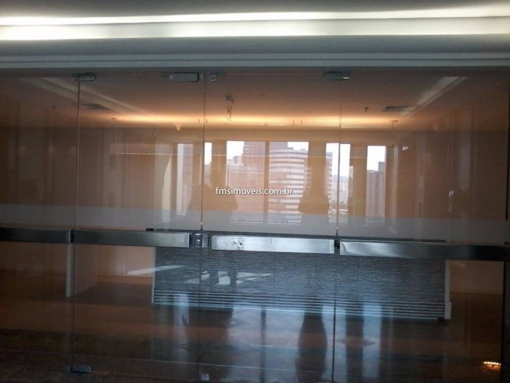 Conjunto Comercial-Sala para alugar, 1550m² - Foto 7