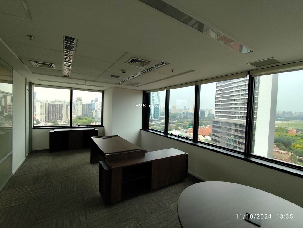 Conjunto Comercial-Sala para alugar, 1550m² - Foto 22